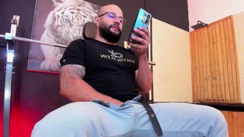 LUKE online show from November 29, 11:35 am