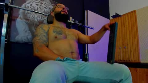 LUKE online show from January 19, 12:09 pm