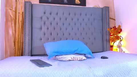 luke_carter online show from February 27, 1:33 pm