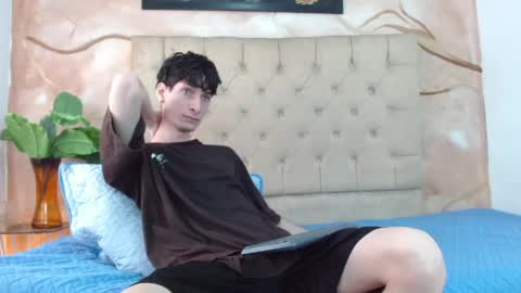 luke_carter online show from June 1, 1:24 pm
