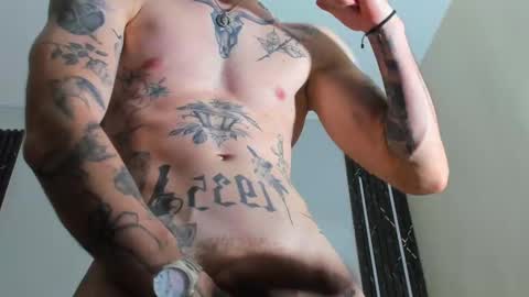 LUKE online show from February 27, 5:36 pm