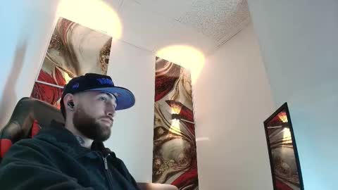 LUKE online show from January 13, 1:05 pm