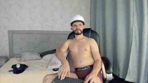 luke diaz7 online show from February 9, 4:36 am