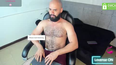 luke diaz7 online show from September 28, 5:35 am