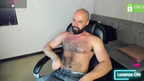 luke diaz7 online show from October 30, 4:03 am