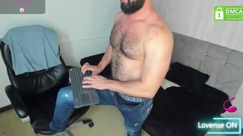 luke diaz7 online show from November 7, 1:38 am