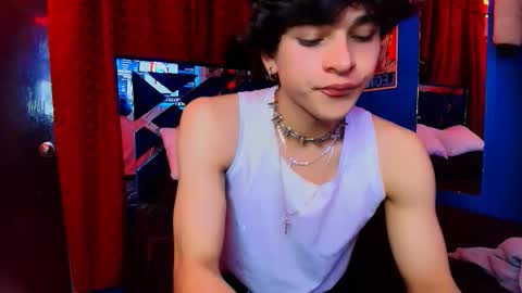 Luke online show from January 14, 2:17 am