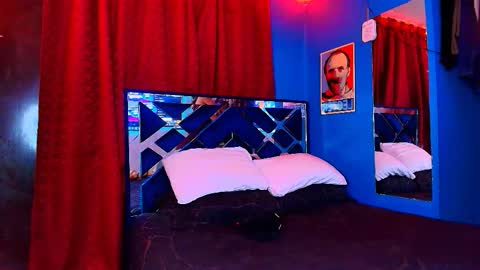 Luke online show from February 24, 2:20 am