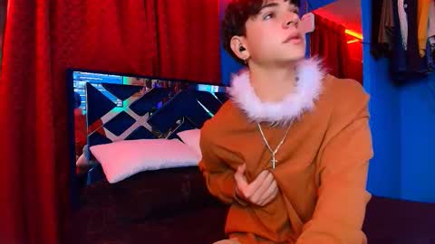 Luke online show from March 11, 3:23 am