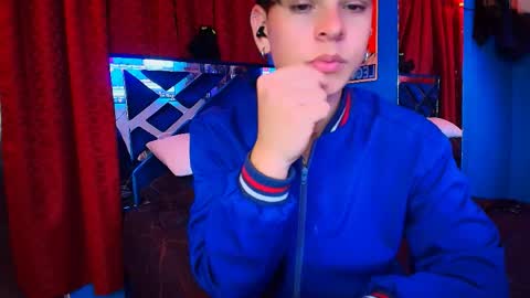 Luke online show from April 9, 6:52 am