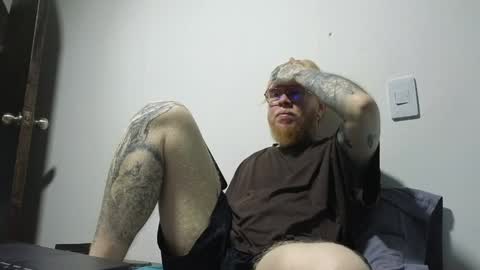 Lucas online show from April 17, 3:20 am