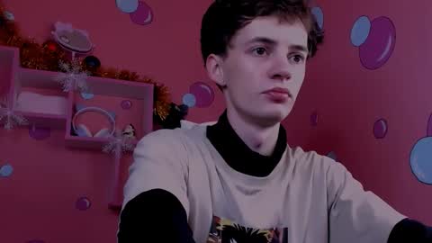 Luke online show from December 21, 11:28 am