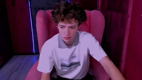 Luke online show from February 7, 11:47 am