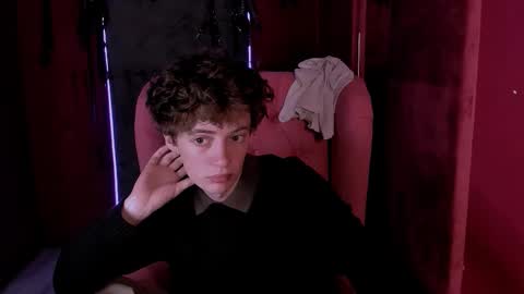 Luke online show from February 11, 10:20 am