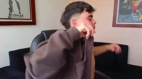 lukeboyce online show from September 11, 2:28 pm