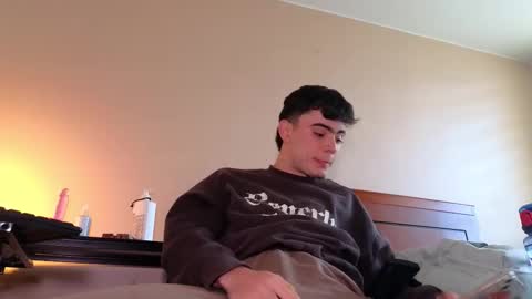 lukeboyce online show from September 16, 2:40 pm