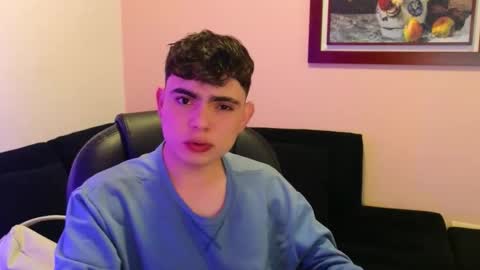 lukeboyce online show from October 17, 11:51 pm