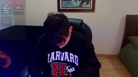 lukeboyce online show from March 11, 2:06 am