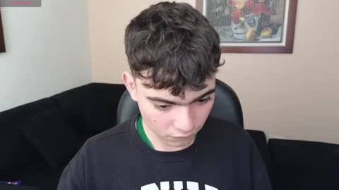 lukeboyce online show from April 15, 5:42 pm