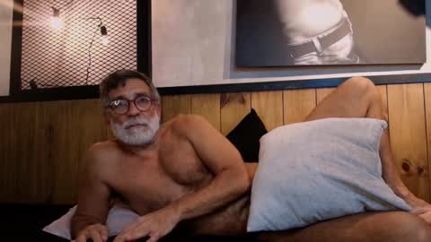 Luke Crews online show from January 28, 10:45 pm