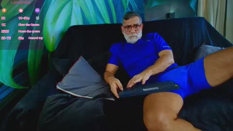 Luke Crews online show from September 17, 7:37 pm