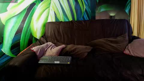 Luke Crews online show from September 20, 7:26 pm