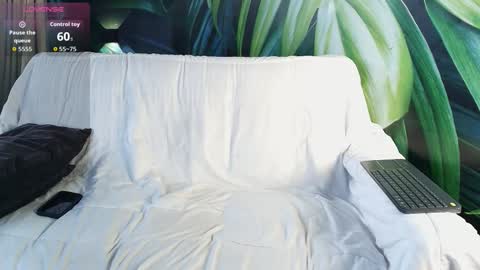 Luke Crews online show from January 16, 5:50 pm