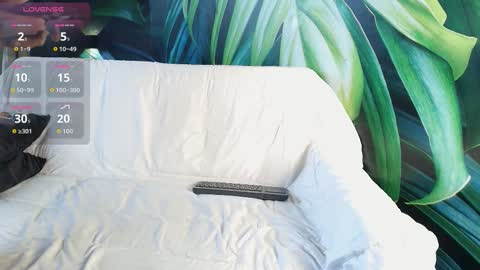 Luke Crews online show from January 18, 6:55 pm