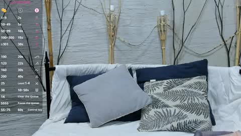 Luke Crews online show from April 7, 7:36 pm