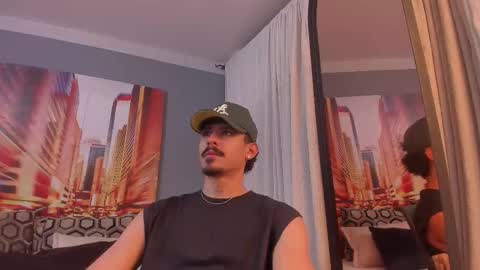 Luke Taylor online show from January 19, 12:42 pm