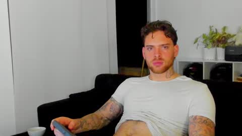 Luke online show from September 11, 4:01 am