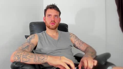 Luke online show from June 2, 3:25 pm