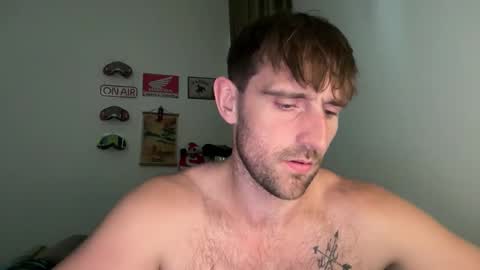 MR. Luke Gunn online show from April 12, 1:21 am