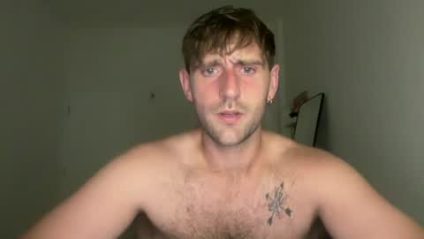 Snapshot of lukegunn22 chatting on July 11, 10:44 pm MR. Luke Gunn online show from July 11, 10:44 pm