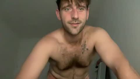 Snapshot of lukegunn22 chatting on July 18, 11:08 pm MR. Luke Gunn online show from July 18, 11:08 pm