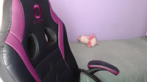 Vicky online show from January 13, 9:31 pm