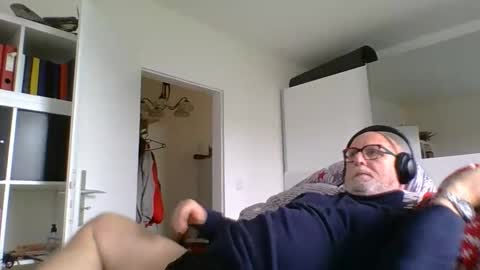 luley58 online show from October 12, 12:48 pm