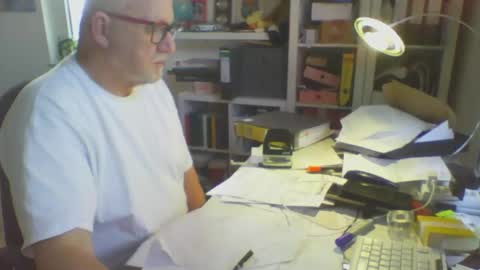 luley58 online show from February 10, 8:18 am