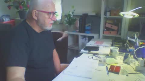 luley58 online show from May 5, 7:05 am