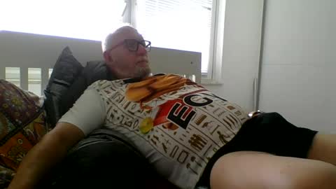 luley58 online show from June 29, 9:48 am