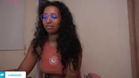 lulitauwu online show from October 27, 1:42 am