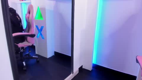 Cookie  online show from October 22, 12:05 pm