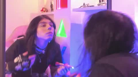 Cookie  online show from October 25, 12:34 pm