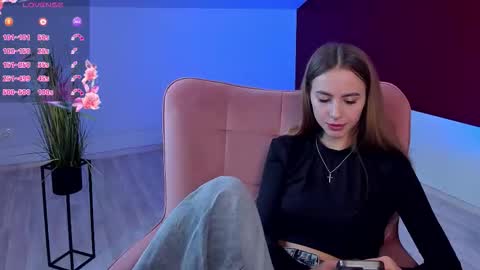 Cherie online show from November 25, 12:38 pm