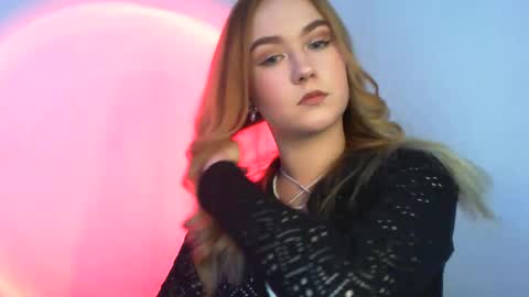 Lulu Baby18 online show from February 8, 1:22 pm