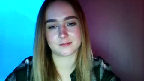 Lulu Baby18 online show from February 18, 7:19 pm