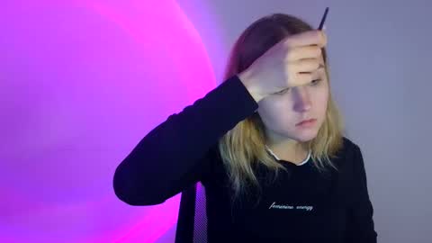 Lulu Baby18 online show from September 29, 10:09 am