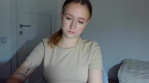 Lulu Baby18 online show from March 15, 6:03 pm