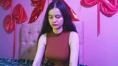 Snapshot of lulu_cm chatting on February 28, 5:03 pm lulu_cm online show from February 28, 5:03 pm