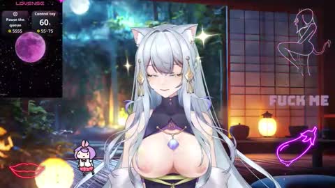 Lulu online show from November 13, 1:59 am